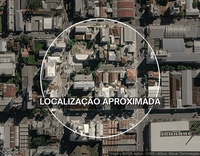 Casa com 2 pavimentos em terreno de 330m² em Caxias do Sul