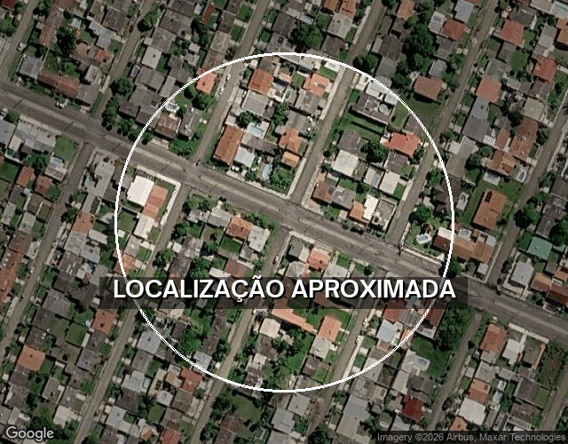 Lote 22 na Praia de Atlântida Sul - Terreno em Osório/RS