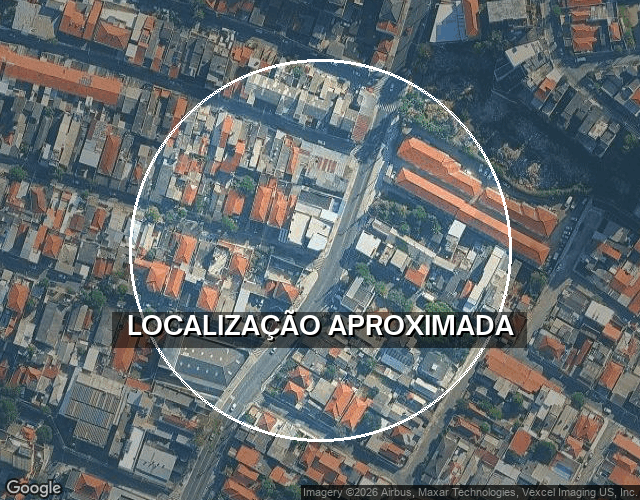 Terreno 255,6m² com edificações no Limão - SP