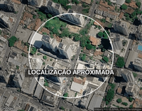 Apartamento 803, Bloco 02, 79,28m², 1 vaga garagem