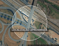 Terreno comercial 2.852m² no Centro de Mauá/SP - Lote 1