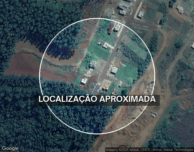 Terreno Urbano 324m² em Horizontina/RS -