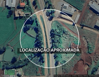 Terreno Rural 20.033m² em Nova Santa Rita - Lance Inicial R$210.000