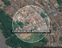 Casa - Terreno em Lorena/SP com 112,15m²