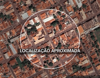 Terreno 300m² em Conceição das Alagoas/MG - Leilão Judicial