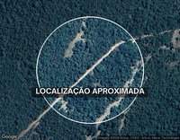 Fazenda Rural 2.309,97 ha em Paranã/TO - Ocupada