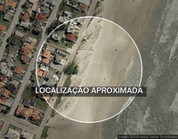 Terreno de 300m² na Praia Noiva do Mar, Capão da Canoa/RS