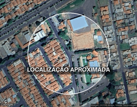 Chácara Rural 24.200m² em Guaraçaí/SP - Ocupada