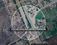 Imóvel Rural com 1.447.120m² em Pedro Canário - ES