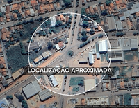 Fazenda Rural com 39.86 Ha em Buritis - MG