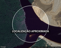 Imóvel Rural com 338.800m² em Montanha - ES
