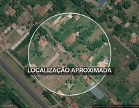 Imóvel Comercial com 1064,29m² em São Pedro/SP