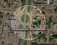 Fazenda Rural 215,11 ha - Pugmil/TO - Desocupada