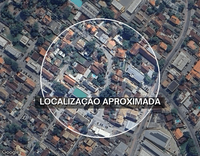 Terreno 25.053m² em Engenho D’Água - Ilhabela/SP