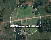 Terreno Rural em Nova Santa Rita com 20.000m²