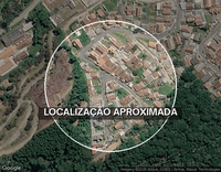 Terreno de 1.170m² em Campos do Jordão com APP - Oportunidade Única