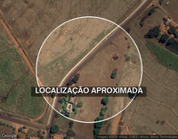 Casa residencial 270m² desocupada em Pracinha/SP