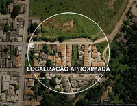 Apartamento em Cidade Ocidental - GO