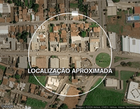 Fazenda 331 hectares à beira da GO-020, Ipameri/GO