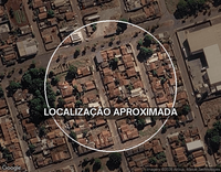 Casa com 360m² de terreno em Itumbiara/GO