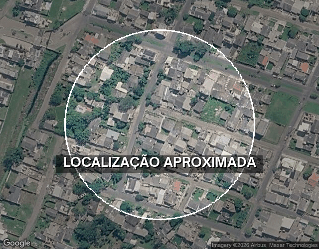 Casa de alvenaria em Capão da Canoa com 3 dormitórios e 2 banheiros