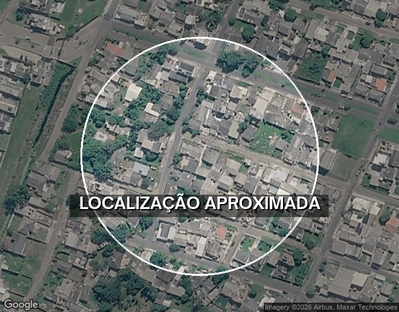 Casa de alvenaria em Capão da Canoa com 3 dormitórios e 2 banheiros