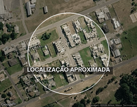 Fração de Terras com 15,6 Hectares, INCRA e Acesso pela Rua Liberdade
