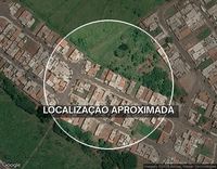 Terreno 160m² em Jardim Terra Nova II - Pederneiras/SP