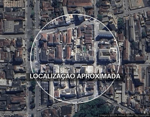Apartamento 211 com 22,32m² em São Vicente - SP