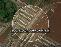 Terreno 361m² no Jardim Paulista - Tatuí/SP