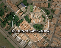 Terreno de 361m² em Tatuí/SP - Oportunidade Única!