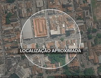Terreno rural 4,73 ha com topografia plana - Caçapava/SP