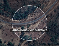 Fazenda com 250,96 hectares - Dianópolis/TO
