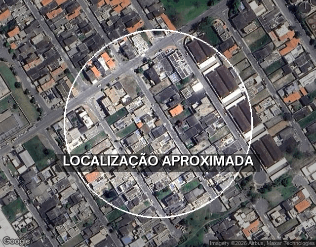 Sobrado residencial 124m² em terreno 250m² - Jacareí/SP