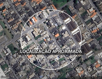 Sobrado residencial 124m² em terreno 250m² - Jacareí/SP