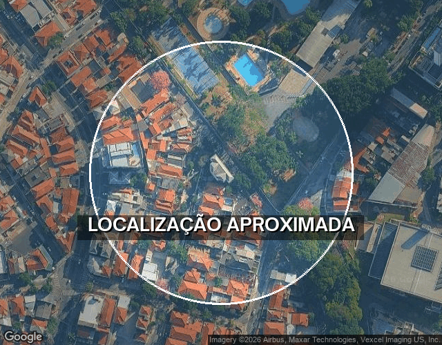 Apartamento 3º andar com vaga no 2º subsolo - Edifício Cataguazes