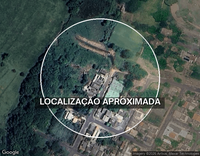 Terreno urbano 274,71m² em Fernandópolis/SP