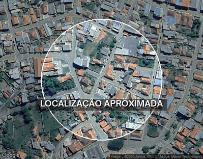 Terreno 147m² em Liberdade/MG - Oportunidade única com parcelamento