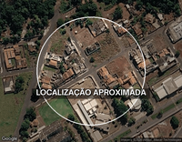 Terreno 633m² em Itumbiara/GO