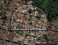 Terreno 250m² Pronto para Construir