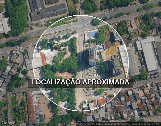 Terreno de 6.400m² na Barra Olímpica/RJ - Oportunidade única com financiamento bancário