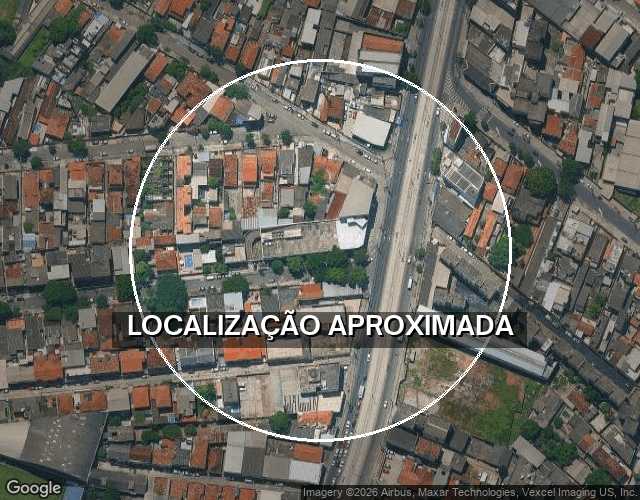 Unidade Bancária em Madureira/RJ com 1.140m² - Venda Direta Banco Safra