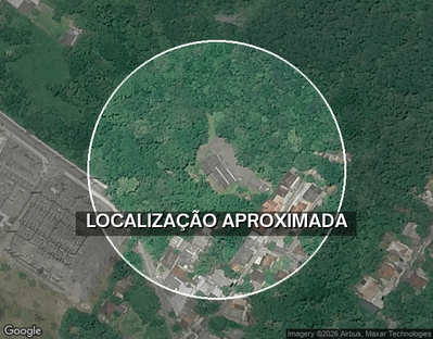Terreno 22.759m² com 15.136m² aproveitáveis em Córrego Grande, Florianópolis