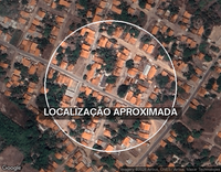 Casa em Monção (MA) com 2 lances e ocupação por terceiros