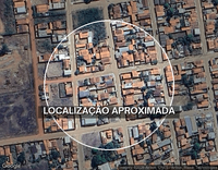 Casa residencial em Dom Eliseu-PA com área não averbada