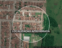 Casa residencial em Ceará-Mirim com potencial de valorização