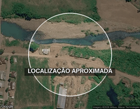 Terreno 498m² com Benfeitoria Destruída - Oportunidade