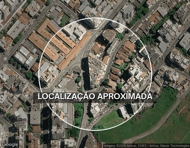 Apartamento 147m² com 1 vaga em São Mateus - Juiz de Fora