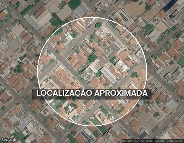 Apartamento 3 quartos, 2 banheiros, 165m² - Vila Aurora I