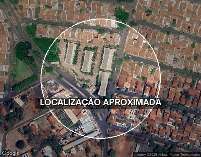 Apartamento 47m² com 2 quartos e 1 vaga - Parque Rio Negro
